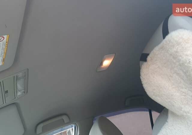 Сірий Тойота Камрі, об'ємом двигуна 2.4 л та пробігом 220 тис. км за 9000 $, фото 7 на Automoto.ua