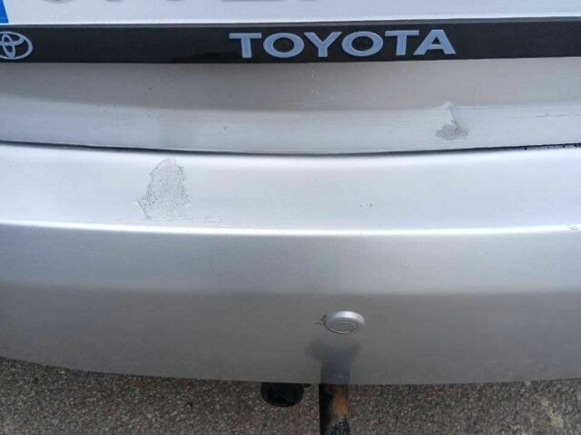 Тойота Камри 2008 в Корсунь-Шевченковском на Automoto.ua Серый Тойота Камри, объемом двигателя 2.4 л и пробегом 332 тыс. км за 7400 $, фото 22 на Automoto.ua