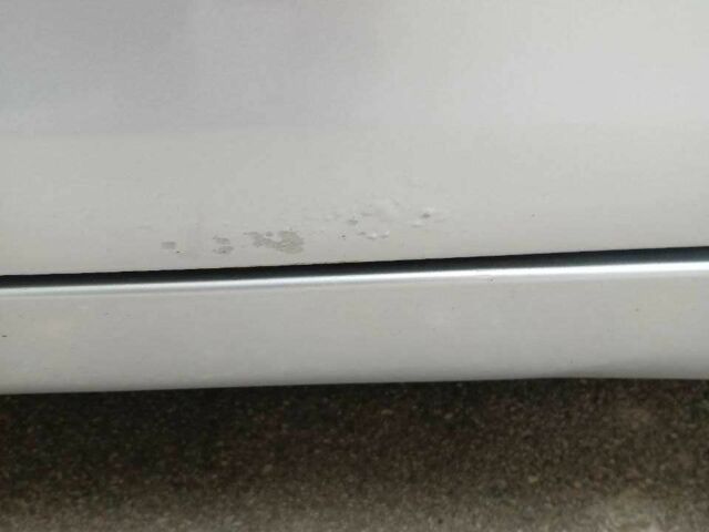 Тойота Камри 2008 в Корсунь-Шевченковском на Automoto.ua Серый Тойота Камри, объемом двигателя 2.4 л и пробегом 332 тыс. км за 7400 $, фото 20 на Automoto.ua