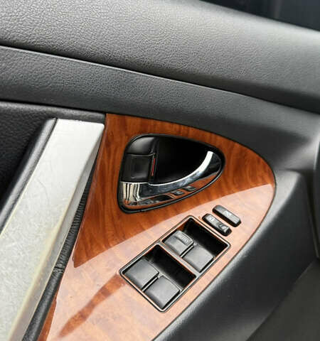 Серый Тойота Камри, объемом двигателя 2.36 л и пробегом 251 тыс. км за 7200 $, фото 15 на Automoto.ua