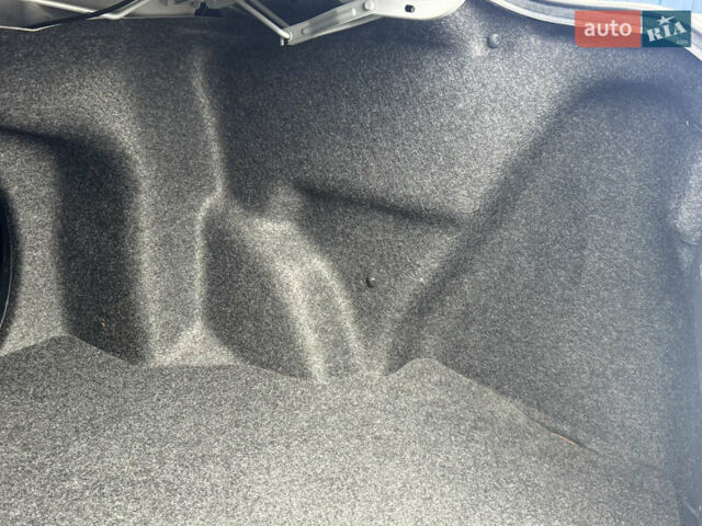 Сірий Тойота Камрі, об'ємом двигуна 2.4 л та пробігом 67 тис. км за 12900 $, фото 25 на Automoto.ua