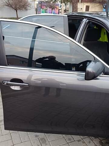 Сірий Тойота Камрі, об'ємом двигуна 2.4 л та пробігом 297 тис. км за 9150 $, фото 9 на Automoto.ua