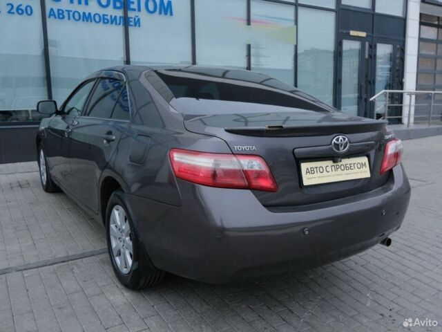 Серый Тойота Камри, объемом двигателя 0 л и пробегом 257 тыс. км за 4750 $, фото 2 на Automoto.ua