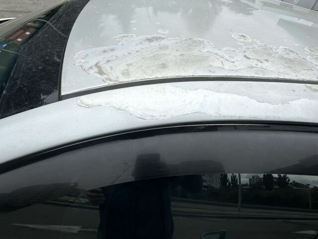 Сірий Тойота Камрі, об'ємом двигуна 2.4 л та пробігом 330 тис. км за 7607 $, фото 9 на Automoto.ua