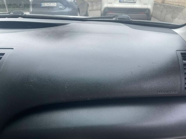 Сірий Тойота Камрі, об'ємом двигуна 2.4 л та пробігом 370 тис. км за 6200 $, фото 9 на Automoto.ua