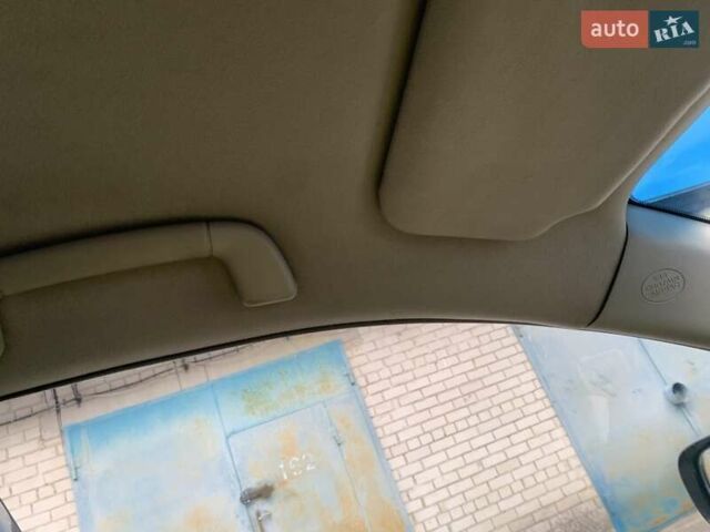 Серый Тойота Камри, объемом двигателя 3.5 л и пробегом 264 тыс. км за 8700 $, фото 33 на Automoto.ua