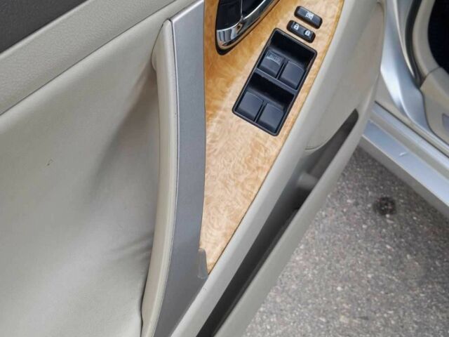 Серый Тойота Камри, объемом двигателя 2.5 л и пробегом 3 тыс. км за 8500 $, фото 13 на Automoto.ua