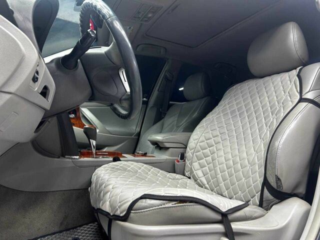 Сірий Тойота Камрі, об'ємом двигуна 3.5 л та пробігом 226 тис. км за 8500 $, фото 10 на Automoto.ua