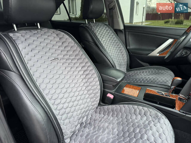 Сірий Тойота Камрі, об'ємом двигуна 3.46 л та пробігом 400 тис. км за 8800 $, фото 20 на Automoto.ua