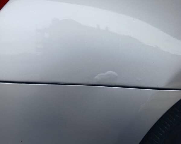 Серый Тойота Камри, объемом двигателя 2.4 л и пробегом 300 тыс. км за 8300 $, фото 8 на Automoto.ua