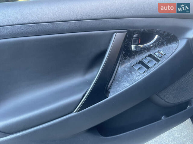 Сірий Тойота Камрі, об'ємом двигуна 3.5 л та пробігом 64 тис. км за 12500 $, фото 14 на Automoto.ua