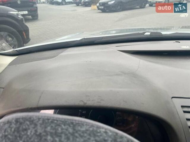 Серый Тойота Камри, объемом двигателя 2.4 л и пробегом 320 тыс. км за 5990 $, фото 22 на Automoto.ua