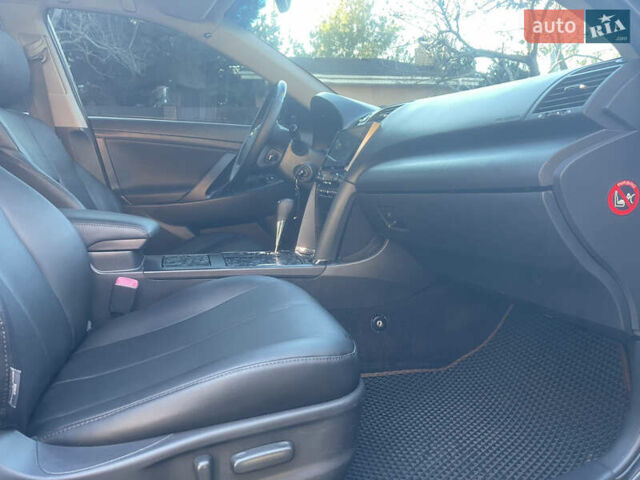 Сірий Тойота Камрі, об'ємом двигуна 3.5 л та пробігом 64 тис. км за 12500 $, фото 23 на Automoto.ua