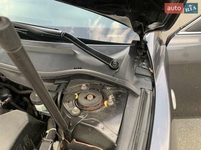 Серый Тойота Камри, объемом двигателя 3.5 л и пробегом 264 тыс. км за 8700 $, фото 38 на Automoto.ua