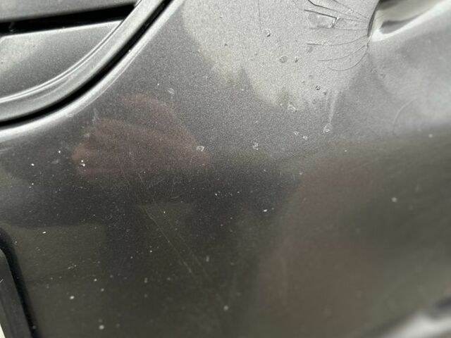 Серый Тойота Камри, объемом двигателя 2.4 л и пробегом 332 тыс. км за 7000 $, фото 4 на Automoto.ua