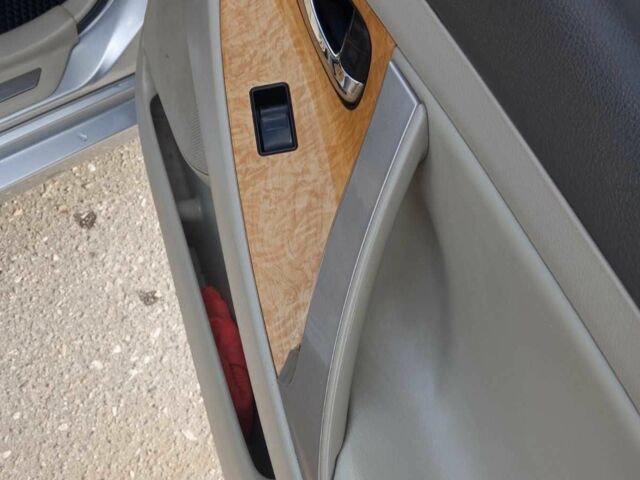 Серый Тойота Камри, объемом двигателя 2.5 л и пробегом 3 тыс. км за 8500 $, фото 10 на Automoto.ua