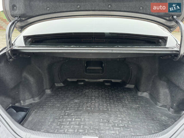 Сірий Тойота Камрі, об'ємом двигуна 3.46 л та пробігом 400 тис. км за 8800 $, фото 17 на Automoto.ua