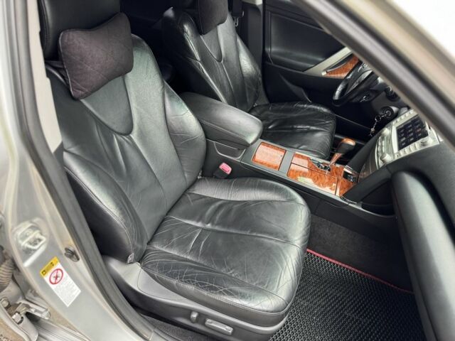 Сірий Тойота Камрі, об'ємом двигуна 3.5 л та пробігом 300 тис. км за 8500 $, фото 10 на Automoto.ua