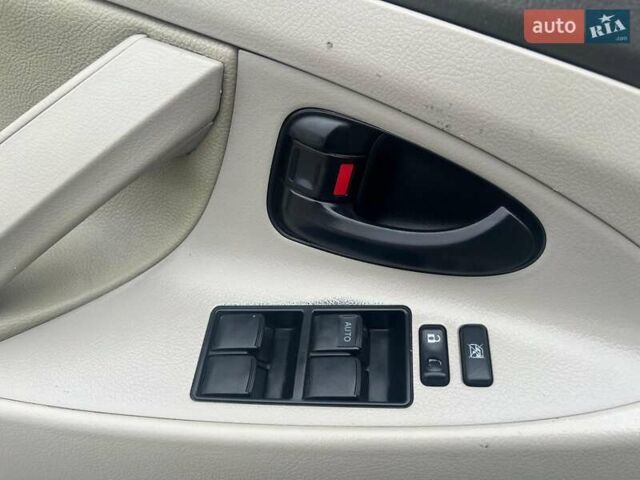 Серый Тойота Камри, объемом двигателя 2.4 л и пробегом 320 тыс. км за 5990 $, фото 15 на Automoto.ua