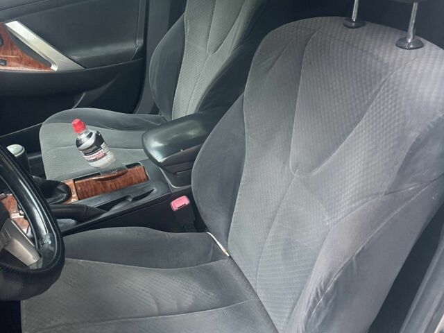 Сірий Тойота Камрі, об'ємом двигуна 2.4 л та пробігом 370 тис. км за 6200 $, фото 5 на Automoto.ua