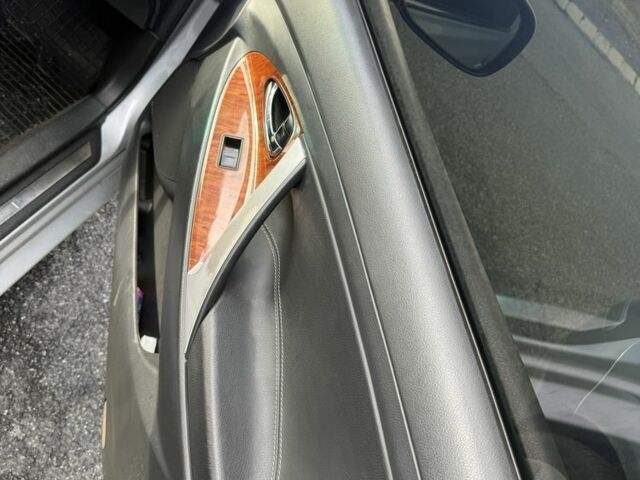 Серый Тойота Камри, объемом двигателя 2.4 л и пробегом 248 тыс. км за 7250 $, фото 4 на Automoto.ua