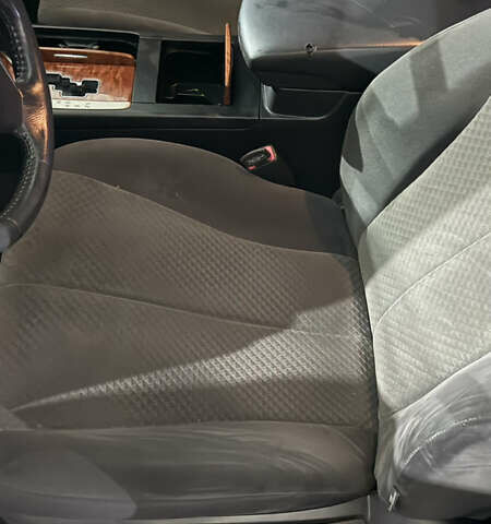 Сірий Тойота Камрі, об'ємом двигуна 2.4 л та пробігом 270 тис. км за 7600 $, фото 7 на Automoto.ua