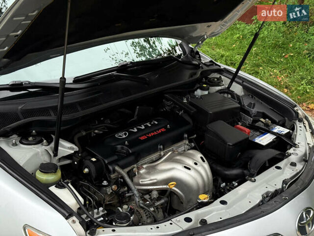 Сірий Тойота Камрі, об'ємом двигуна 2.36 л та пробігом 327 тис. км за 9699 $, фото 33 на Automoto.ua