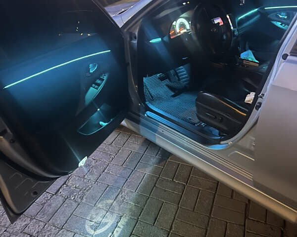 Серый Тойота Камри, объемом двигателя 2.36 л и пробегом 316 тыс. км за 8000 $, фото 2 на Automoto.ua