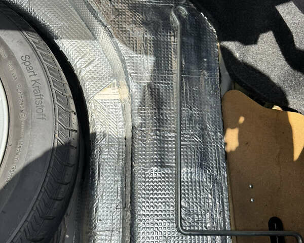 Серый Тойота Камри, объемом двигателя 2.36 л и пробегом 308 тыс. км за 7500 $, фото 23 на Automoto.ua