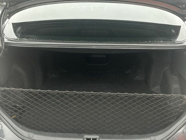 Серый Тойота Камри, объемом двигателя 3.5 л и пробегом 99 тыс. км за 13500 $, фото 13 на Automoto.ua