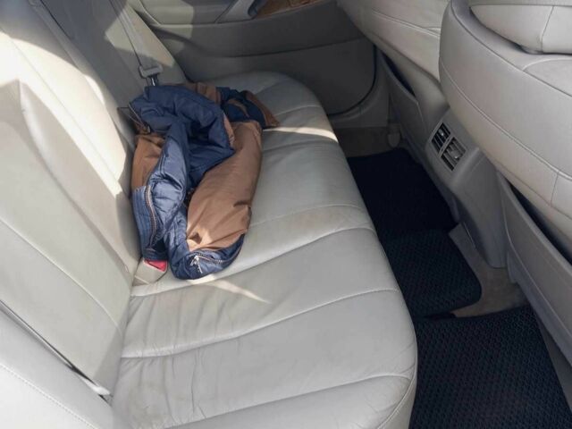 Серый Тойота Камри, объемом двигателя 2.5 л и пробегом 3 тыс. км за 8500 $, фото 7 на Automoto.ua