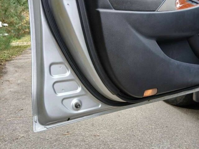 Тойота Камри 2008 в Корсунь-Шевченковском на Automoto.ua Серый Тойота Камри, объемом двигателя 2.4 л и пробегом 332 тыс. км за 7400 $, фото 13 на Automoto.ua