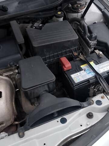 Серый Тойота Камри, объемом двигателя 2.36 л и пробегом 238 тыс. км за 7200 $, фото 15 на Automoto.ua