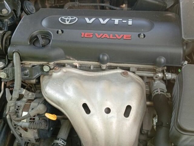 Тойота Камри 2008 в Запорожье на Automoto.ua Серый Тойота Камри, объемом двигателя 0 л и пробегом 273 тыс. км за 7500 $, фото 4 на Automoto.ua