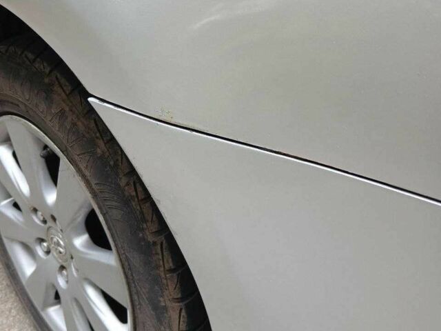 Тойота Камри 2008 в Корсунь-Шевченковском на Automoto.ua Серый Тойота Камри, объемом двигателя 2.4 л и пробегом 332 тыс. км за 7400 $, фото 21 на Automoto.ua