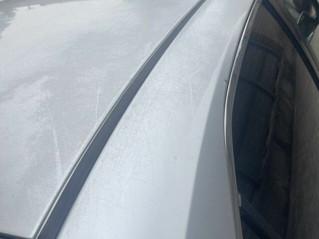 Сірий Тойота Камрі, об'ємом двигуна 2.4 л та пробігом 370 тис. км за 6200 $, фото 4 на Automoto.ua