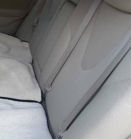 Сірий Тойота Камрі, об'ємом двигуна 2.4 л та пробігом 220 тис. км за 9000 $, фото 10 на Automoto.ua