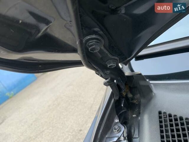 Серый Тойота Камри, объемом двигателя 3.5 л и пробегом 264 тыс. км за 8700 $, фото 36 на Automoto.ua
