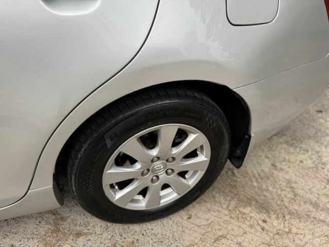 Сірий Тойота Камрі, об'ємом двигуна 3.5 л та пробігом 300 тис. км за 8500 $, фото 7 на Automoto.ua