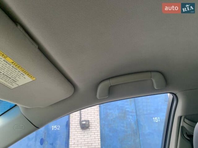 Серый Тойота Камри, объемом двигателя 3.5 л и пробегом 264 тыс. км за 8700 $, фото 32 на Automoto.ua