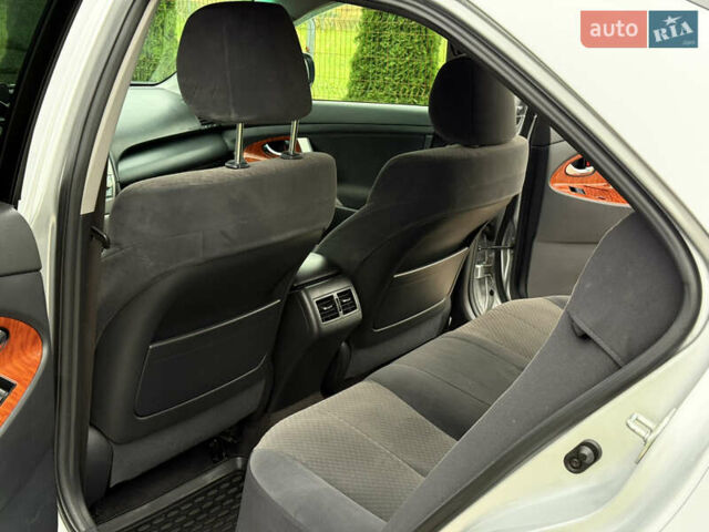 Сірий Тойота Камрі, об'ємом двигуна 2.36 л та пробігом 327 тис. км за 9699 $, фото 26 на Automoto.ua