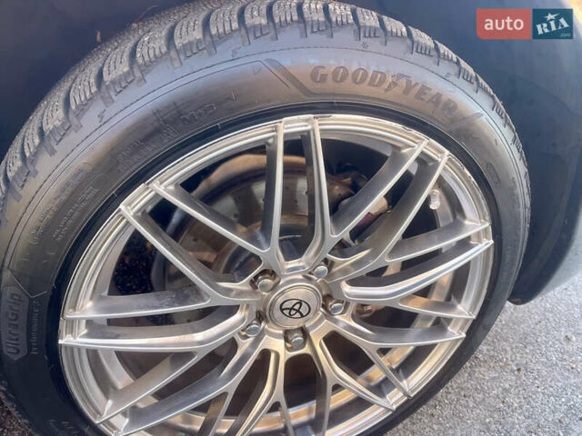 Сірий Тойота Камрі, об'ємом двигуна 3.5 л та пробігом 64 тис. км за 12500 $, фото 9 на Automoto.ua