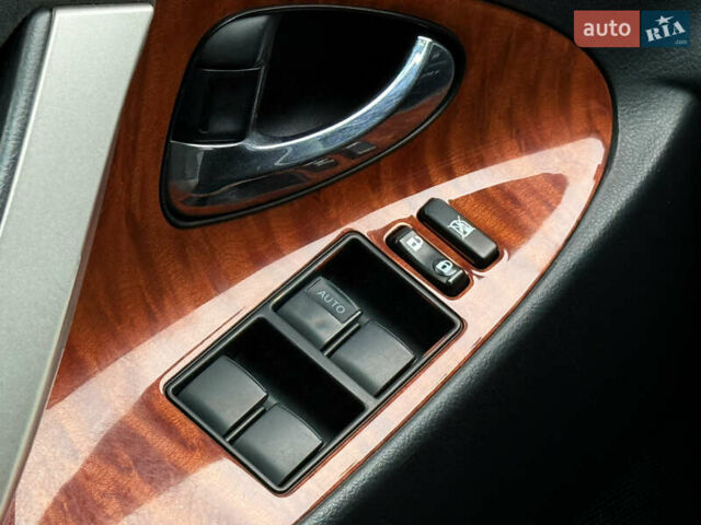 Сірий Тойота Камрі, об'ємом двигуна 2.36 л та пробігом 327 тис. км за 9699 $, фото 15 на Automoto.ua