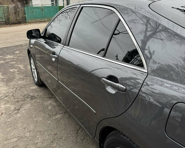 Сірий Тойота Камрі, об'ємом двигуна 3.5 л та пробігом 260 тис. км за 9400 $, фото 11 на Automoto.ua