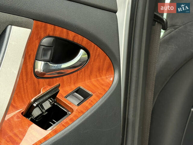Сірий Тойота Камрі, об'ємом двигуна 2.36 л та пробігом 327 тис. км за 9699 $, фото 30 на Automoto.ua