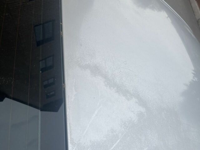 Сірий Тойота Камрі, об'ємом двигуна 2.4 л та пробігом 370 тис. км за 6200 $, фото 1 на Automoto.ua