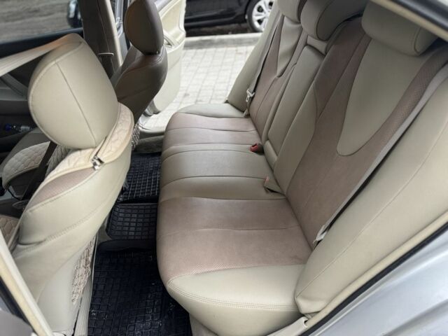 Серый Тойота Камри, объемом двигателя 2.4 л и пробегом 320 тыс. км за 5350 $, фото 8 на Automoto.ua