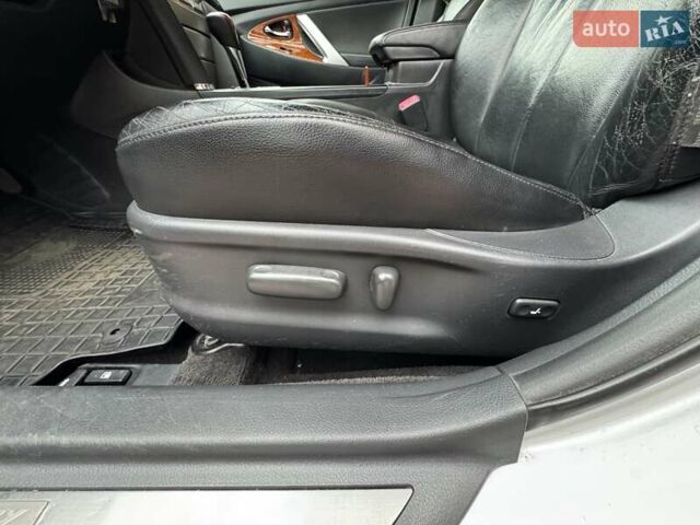 Серый Тойота Камри, объемом двигателя 3.5 л и пробегом 223 тыс. км за 8300 $, фото 49 на Automoto.ua