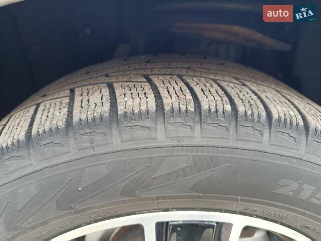 Сірий Тойота Камрі, об'ємом двигуна 2.36 л та пробігом 242 тис. км за 8300 $, фото 15 на Automoto.ua