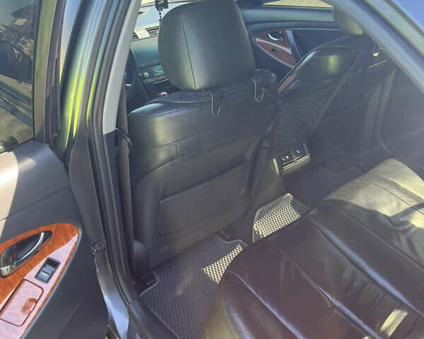 Сірий Тойота Камрі, об'ємом двигуна 2.36 л та пробігом 187 тис. км за 10500 $, фото 7 на Automoto.ua